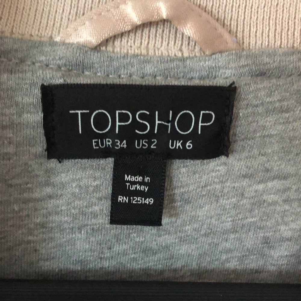 Topshop - Picture 2 of 7